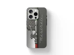 Maserati Smartphone Hülle Langlebig Hochwertige Pro